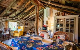Vivienda pasiega LO LUCAS 1920